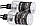 Ксенонова лампа Moonlight Premium 35W 12V Н1/H3/H7/H8/H9/H11/H27/HB3/HB4, t 4300К 5000К 6000К, фото 3