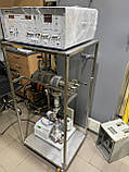 Газовий мас-спектрометр МОНОПОЛЬ (модернізований аналог МХ-7304А), фото 3