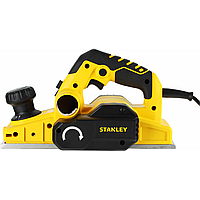 Рубанок мережевий STANLEY STPP7502