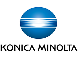 Тонери, витратні матеріали Konica Minolta