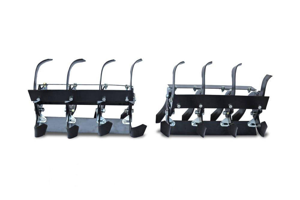 Фреза поверхневого оброблення Weima 900, фото 1