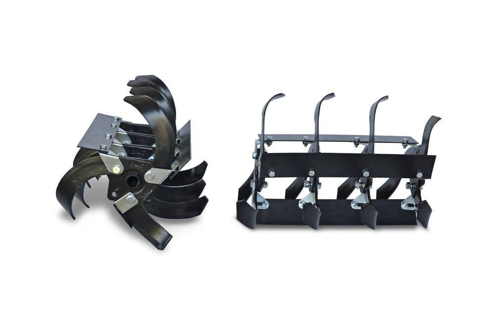 Фреза поверхневої обробки Weima 1100, фото 1