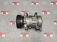 Компресор кондиціонера 7700273801 Renault Clio II/Kangoo/Megane I/ Thalia