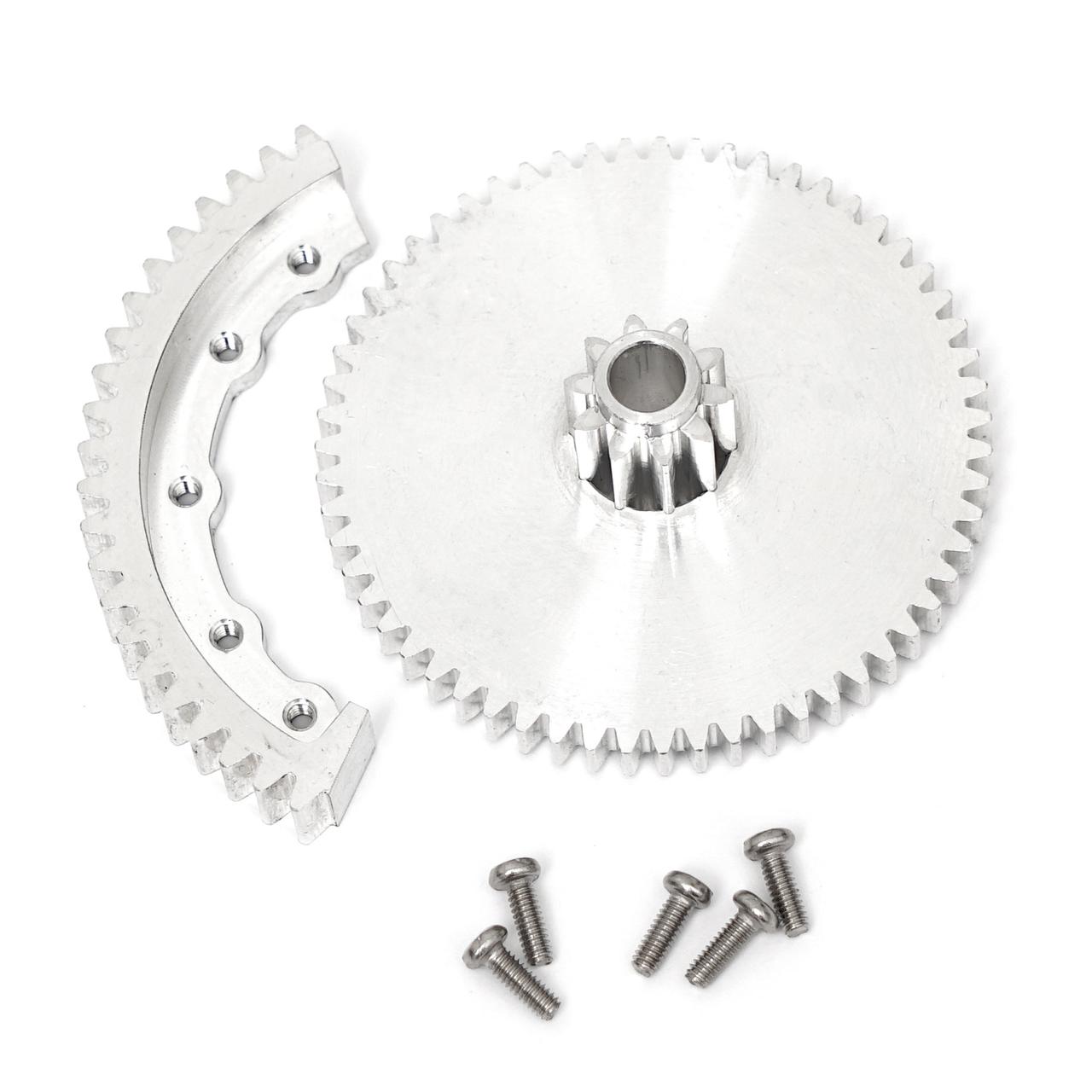 Ремкомплект дроссельной заслонки VAG 1.4 TDI, 1.9 TDI, 2.0 TDI, 2.5 TDI ...