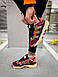 Чоловічі Кросівки Adidas Niteball Hazzy Coper 40-45, фото 2