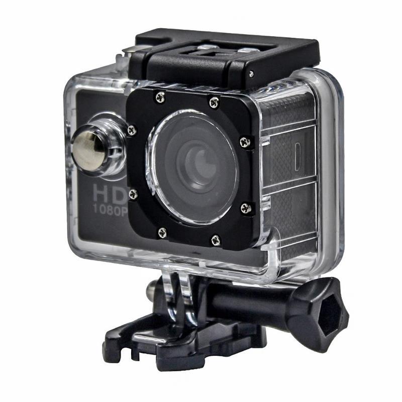 Екшн-камера XoKo EVR-001