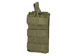 Відкритий одиничний подсумок для магазинів 5.56 - Olive [8FIELDS]