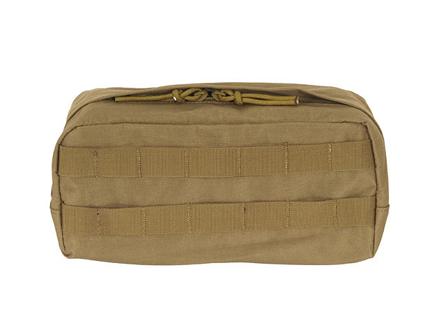 Великий утилітарний підсумок — coyote [8FIELDS], фото 1