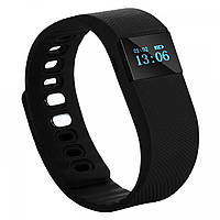 Фітнес-браслет TW64 Black