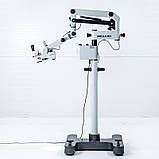 Операційний мікроскоп Leica Wild Heerbrugg M630 Surgical Microscope (Used), фото 10