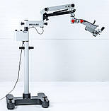 Операційний мікроскоп Leica Wild Heerbrugg M630 Surgical Microscope (Used), фото 10