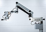 Операційний мікроскоп Leica Wild Heerbrugg M630 Surgical Microscope (Used), фото 8