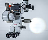 Операційний мікроскоп Leica Wild Heerbrugg M630 Surgical Microscope (Used), фото 4