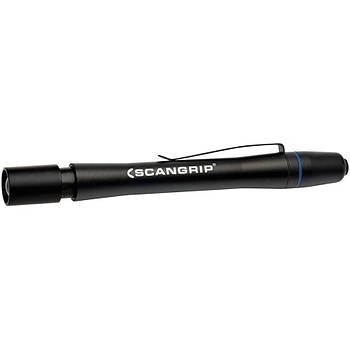 Ручка-ліхтар для підбору кольору ЛФП Scangrip Flash Pen