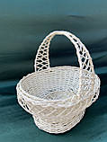 Пасхальна корзина «Віночок», фото 2