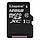 Карта пам'яті Kingston Canvas Select Plus 100R A1 C10 A1 V10 UHS-I U1 128 GB microSDXC Class 10 (SDCS2/128GBSP), фото 3