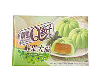 Тістечко моті (мочі)Hami Melon TAIWAN DESSERT 210 г