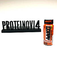 Предтреник жидкий в шоте Amix AAKG shot 4000mg 60 ml
