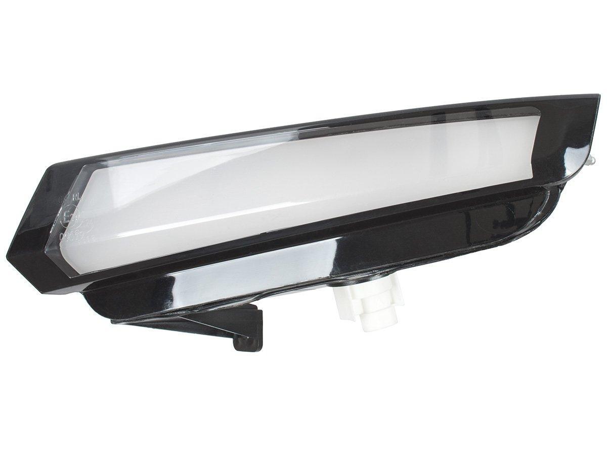 Iveco Daily VI 2014-казник повороту в передній лівий бампер, 5801585151 арт. DA-21564, фото 1