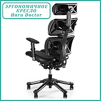 Офисное кресло Barsky BHD-01 Hara Doctor, сеточное кресло