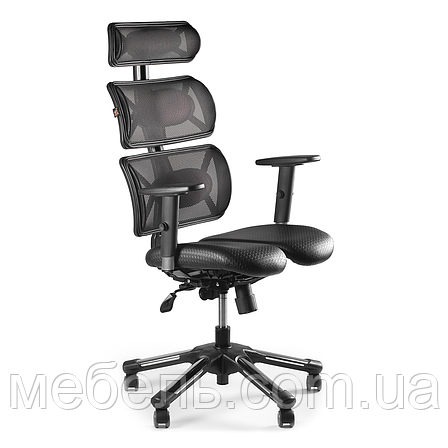 Стілець для лікарів Barsky Hara Doctor BHD-01, фото 1