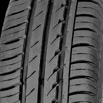 Шини для легкового автомобіля літні 185/65 R 14 86TECO COMFORT 3