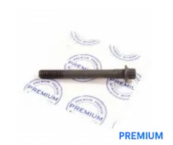 Болт головки блока циліндрів короткий PREMIUM Джили МК Geely MK E010500801-01