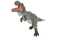 Большой динозавр Рекс G6804 озвученый