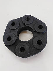 Еластична муфта кардана Opel Omega B, Опель Омега Б 2,0 16V.