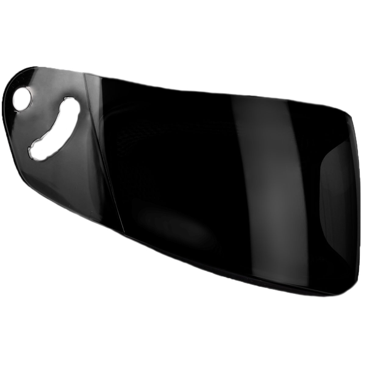 Візор LAZER темний для OROSHI