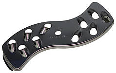 Вставка - терка для кух. комбайна Braun (крупна) 67000492