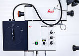 Б/У Операційний мікроскоп для офтальмології Leica M501 Ophthalmic Microscope (Used), фото 4