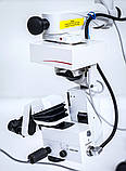 Б/У Операційний мікроскоп для офтальмології Leica M501 Ophthalmic Microscope (Used), фото 5