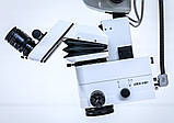 Б/У Операційний мікроскоп для офтальмології Leica M501 Ophthalmic Microscope (Used), фото 7