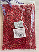 Бусини Перли 6 мм червоні 500 грамів