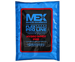 Протеїн MEX Hydro Whey Pro 31 г