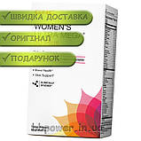 Вітаміни для жінок GNC Women's Ultra Mega 50 Plus 60 капс, фото 3