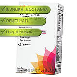 Вітаміни для жінок GNC Women`s Ultra Mega 50 Plus 120 капс, фото 3