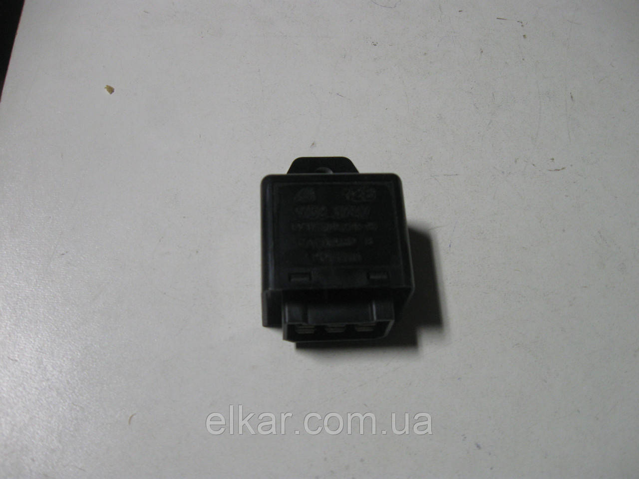 Купити Реле склоочисника 12В 932.3747 ГАЗ-3110 ( вир-во "КЗЭИ"р. Калуга ...