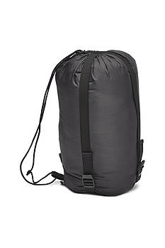 Компресійний мішок Synevyr Базовий M 47хØ25см Чорний