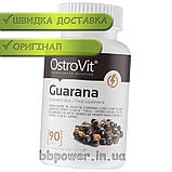 Гуарана OstroVit Guarana 90 таб, фото 2