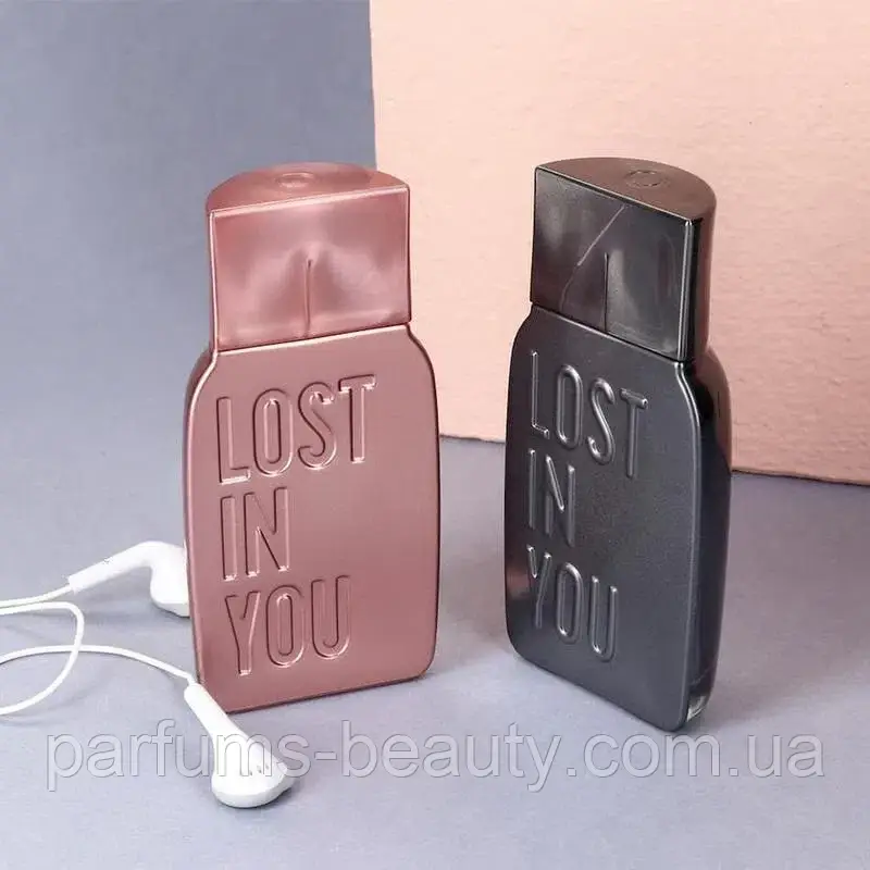 Парфумерна вода жіноча для неї Lost in you від Oriflame
