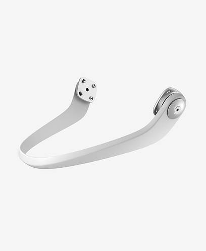 Защитная дуга для подбородка Poc Maxilla Breakaway System, цена 2478 ...