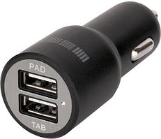 Автомобільний зарядний пристрій