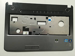 Medion Akoya P6634 Корпус C (топкейс, середня частина) (13n0-xwa0101) бу