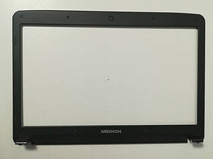 Medion Akoya P6634 Корпус B (рамка матриці) (13n0-xva0e01) бу