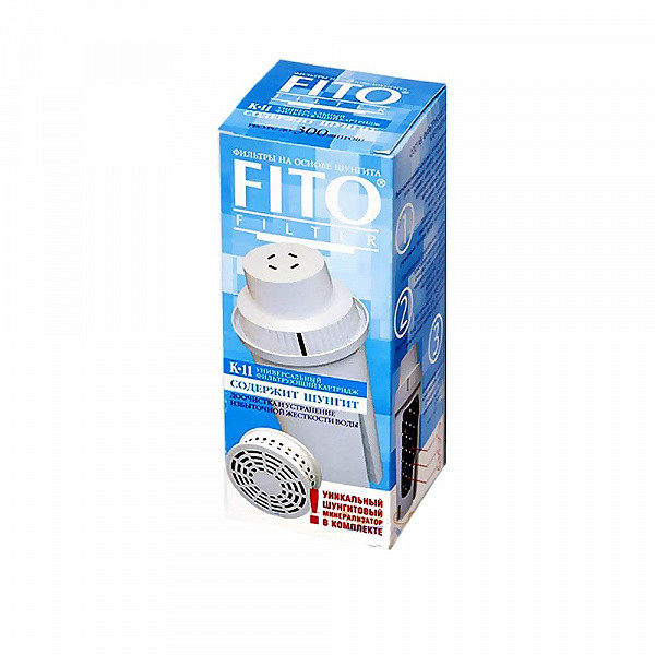Картридж Fito Filter К 11 до фільтрів-глечиків Бріта