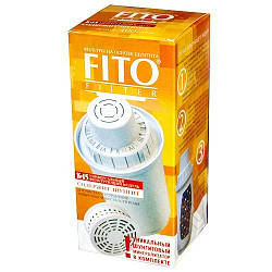 Картридж Fito Filter К 15 до кувшинів Аквафор