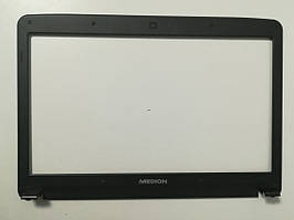 Medion Akoya P6634 Корпус B (рамка матриці) (13n0-xva0e01) бу
