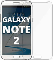 Захисне скло для Samsung Galaxy Note GT-N7000